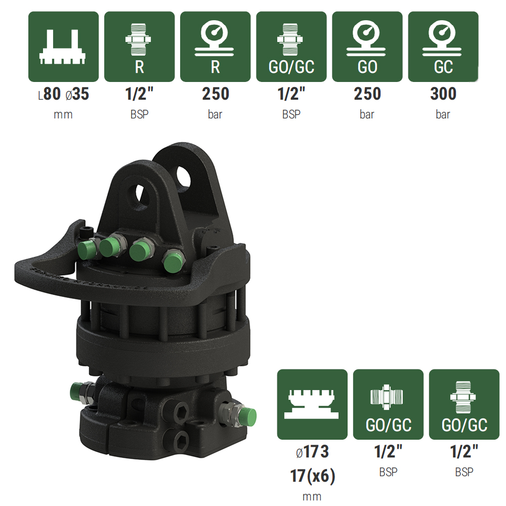 Υδραυλική Περιστροφή 10t 10t-specs-2