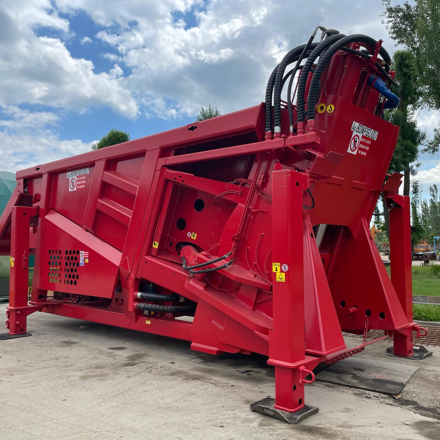 Squalo 1500 t Squalo 1500 t