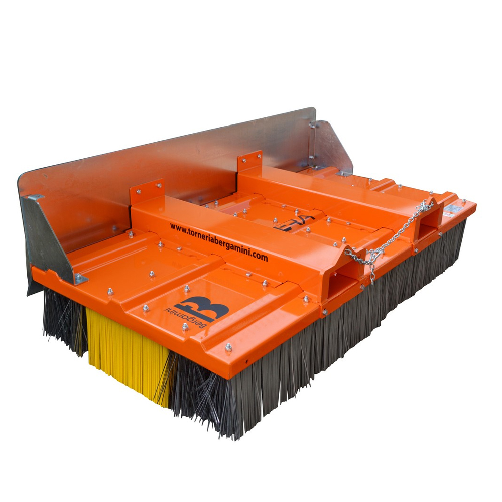Βιομηχανική Σκούπα Vera Bulldozer Vera-Bulldozer-mix