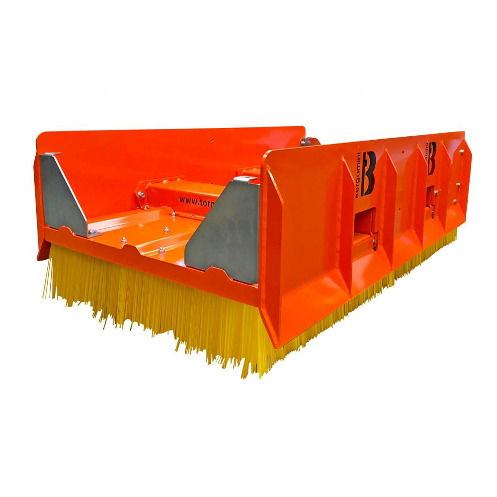 Βιομηχανική Σκούπα Vera Bulldozer Double Vera-Bulldozer_Double-Polypropilene