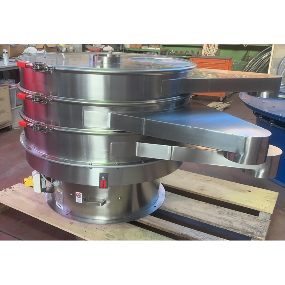Κυκλικά δονούμενα κόσκινα circukar_vibrating_screen
