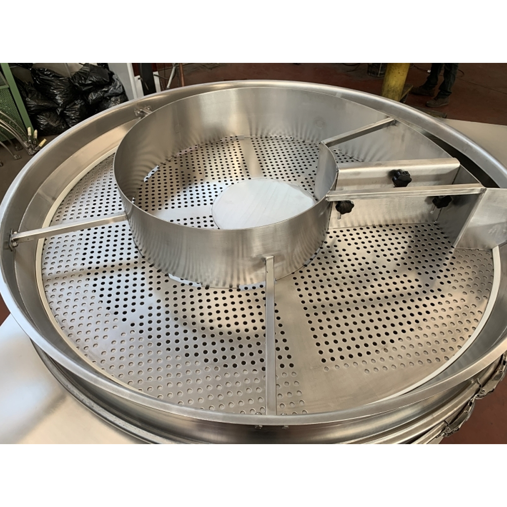 Κυκλικά δονούμενα κόσκινα circukar_vibrating_screen3