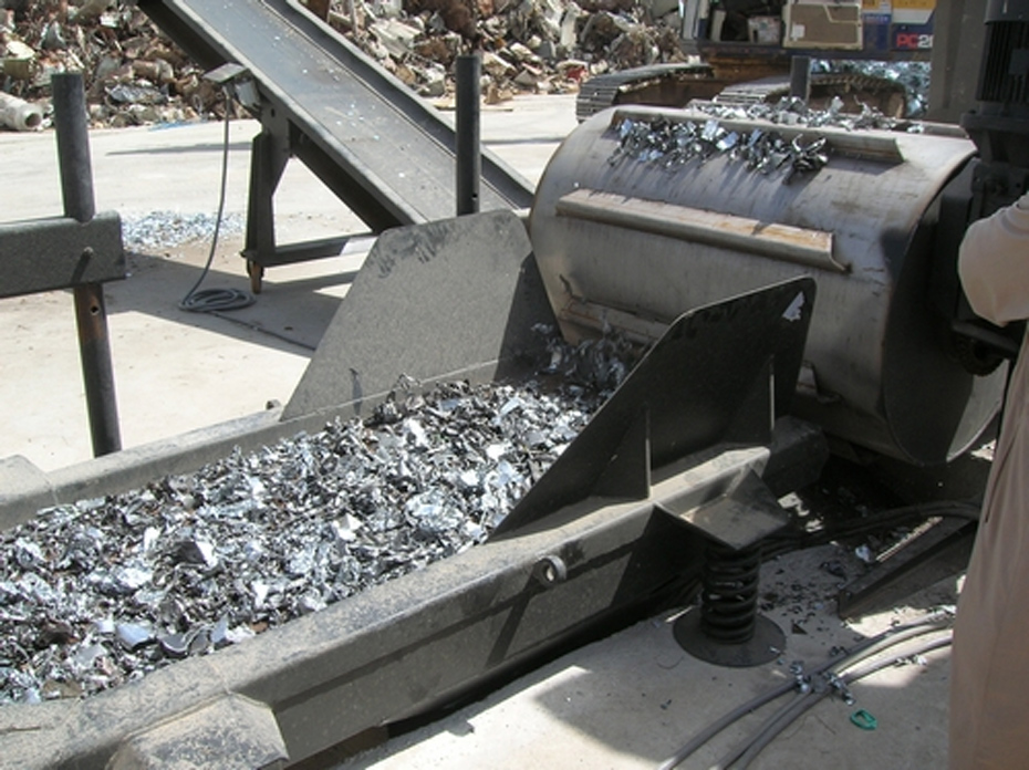 DRAKE 12 HAMMERS – COMPACT SHREDDING SYSTEM drake12_3